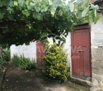 Apartamentos a venda Castelo de Paiva - Fotos para Casa com terreno em Castela de Paiva (SD 02026)